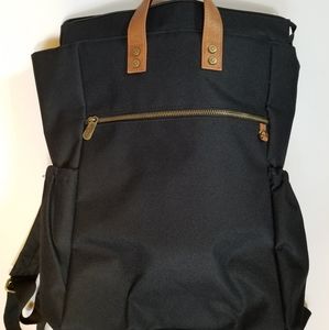 Thirty-one journey backpack black